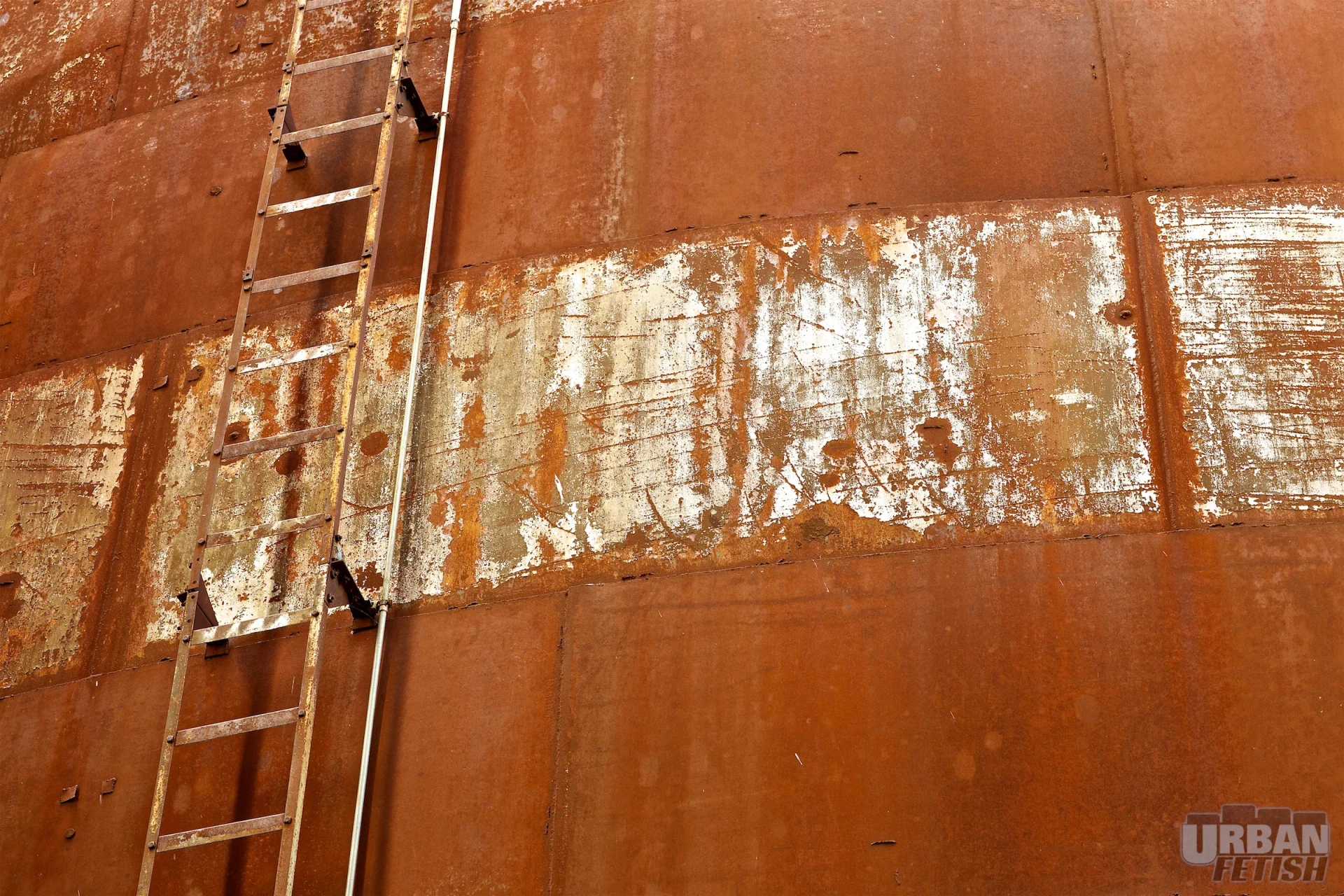 Oil Tank - Featured image